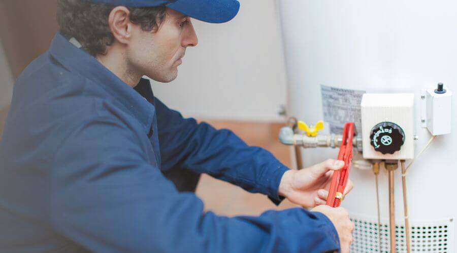 Professional Tankless Water Heater Installation in Columbiana, AL